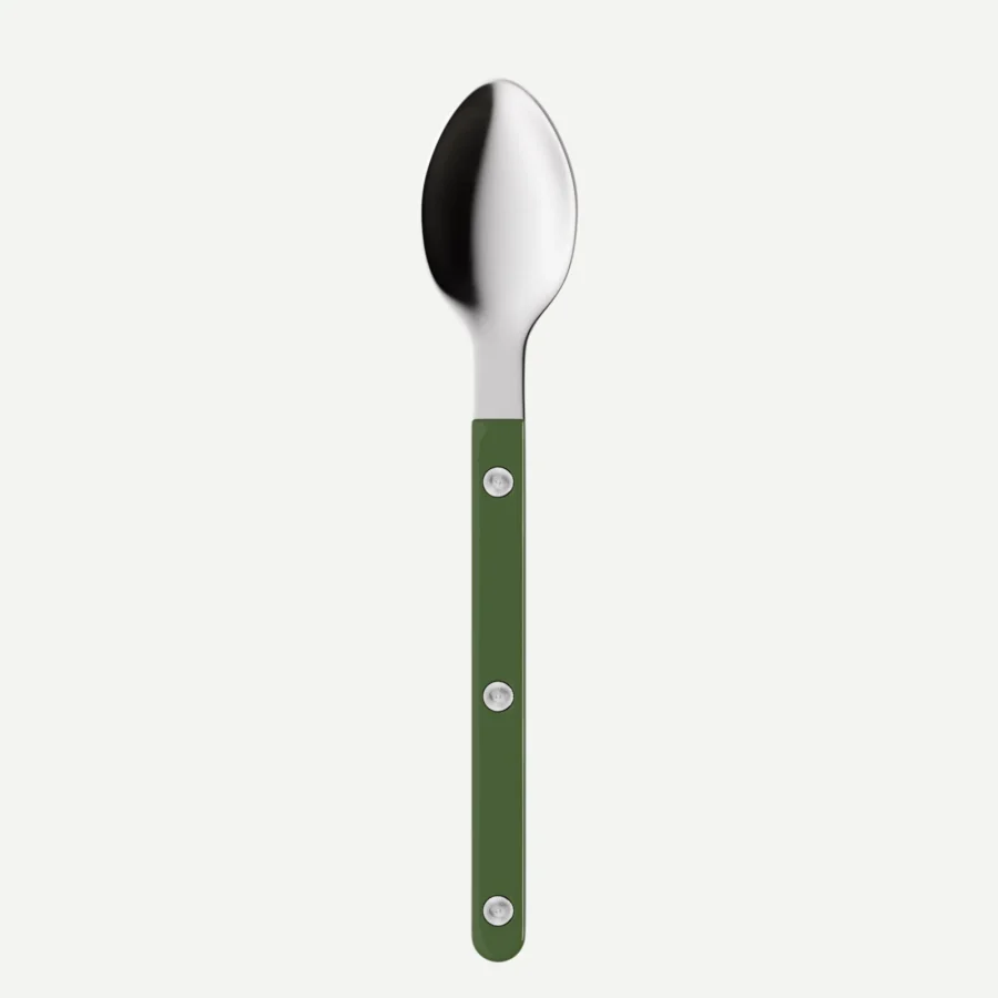 Sabre Paris - Bistrot Espressosked Green