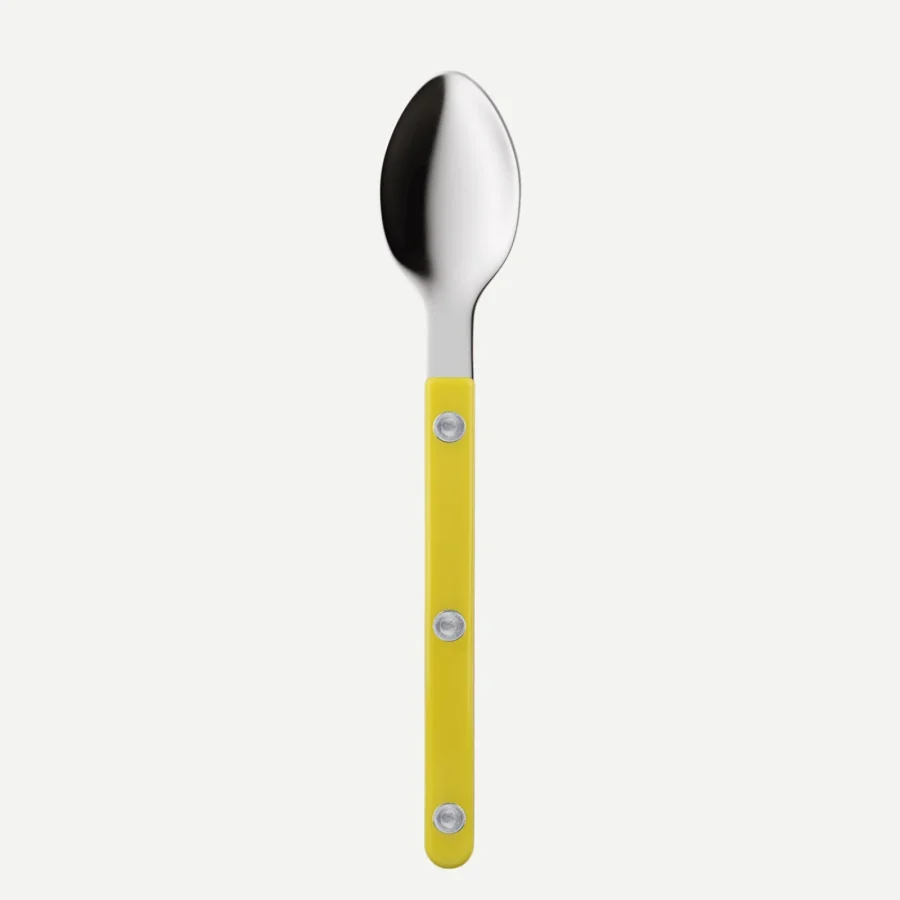 Sabre Paris - Bistrot Espressosked Yellow