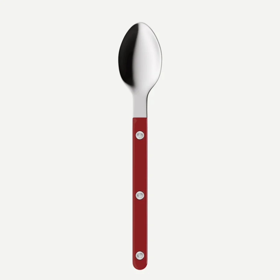 Sabre Paris - Bistrot Espressosked Burgundy