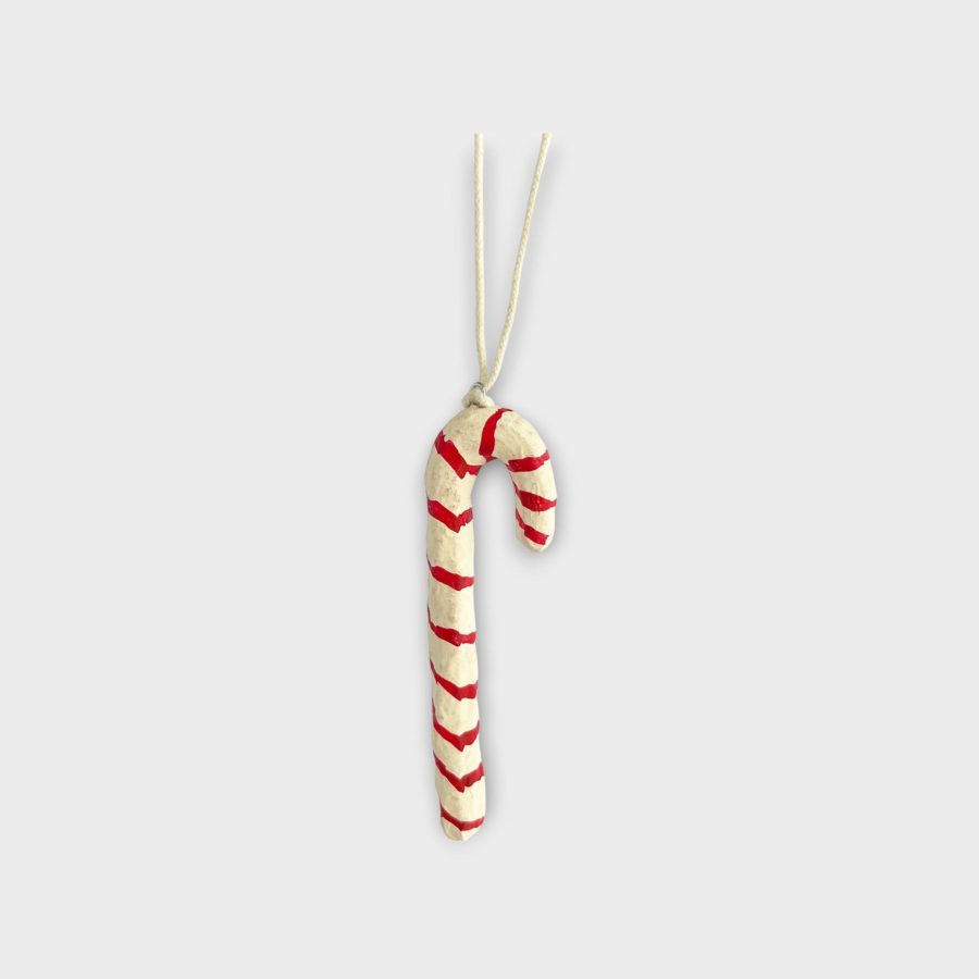 XO Handcraft - Julhänge Candy Cane