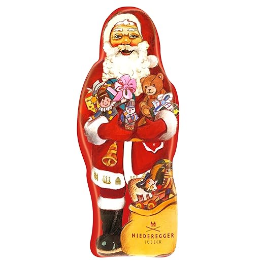 Niederegger -  Marsipantomte 100g