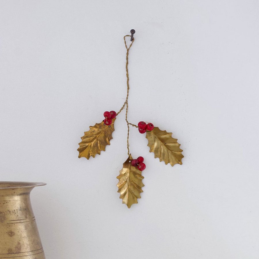 De Weldaad - Järnek