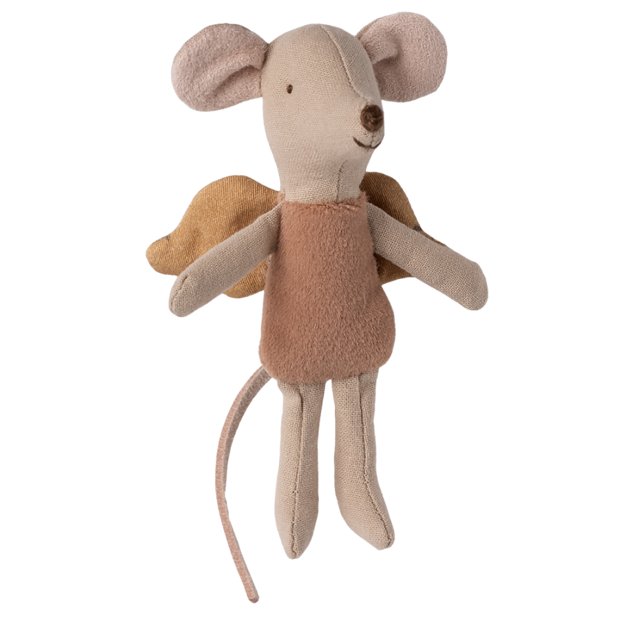 Maileg - Fairy Mouse Little Powder