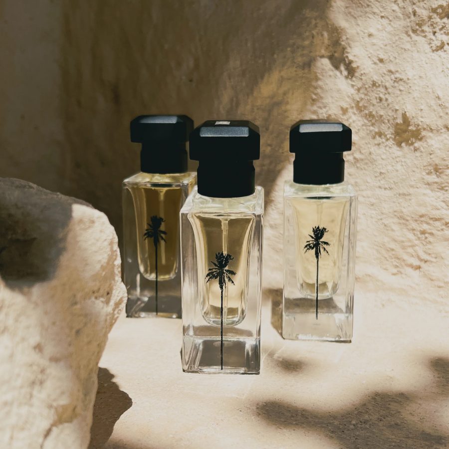 RAAW Alchemy - Room 64 Eau de Parfum 50 ml - Bild 3