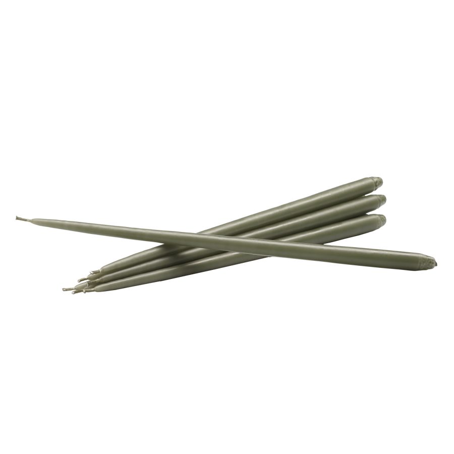Stoff - Antikljus by Ester & Erik 6-pack Dusty Green