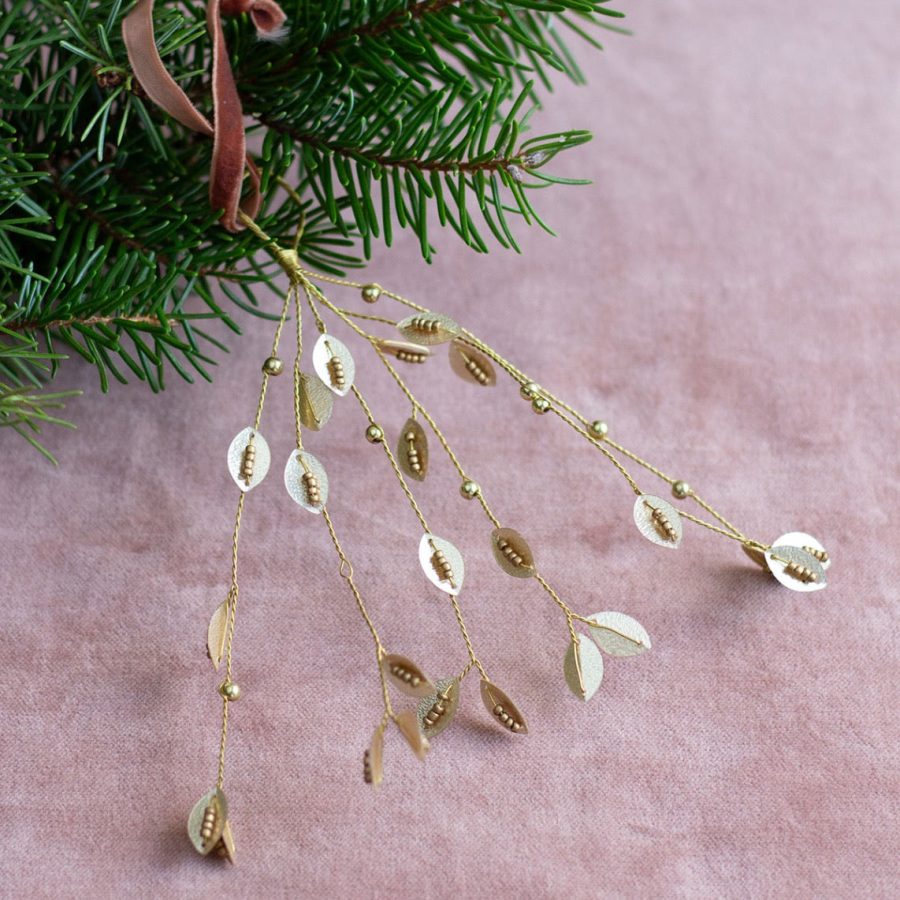 De Weldaad - Mistel Champagne