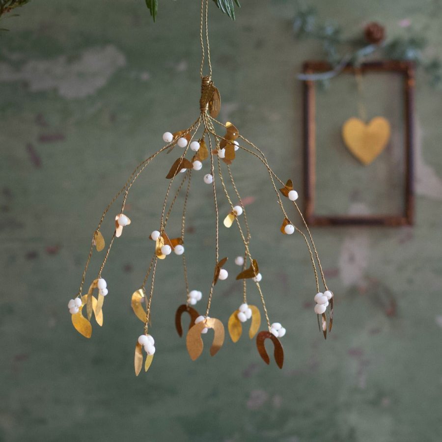 De Weldaad - Mistel Liten