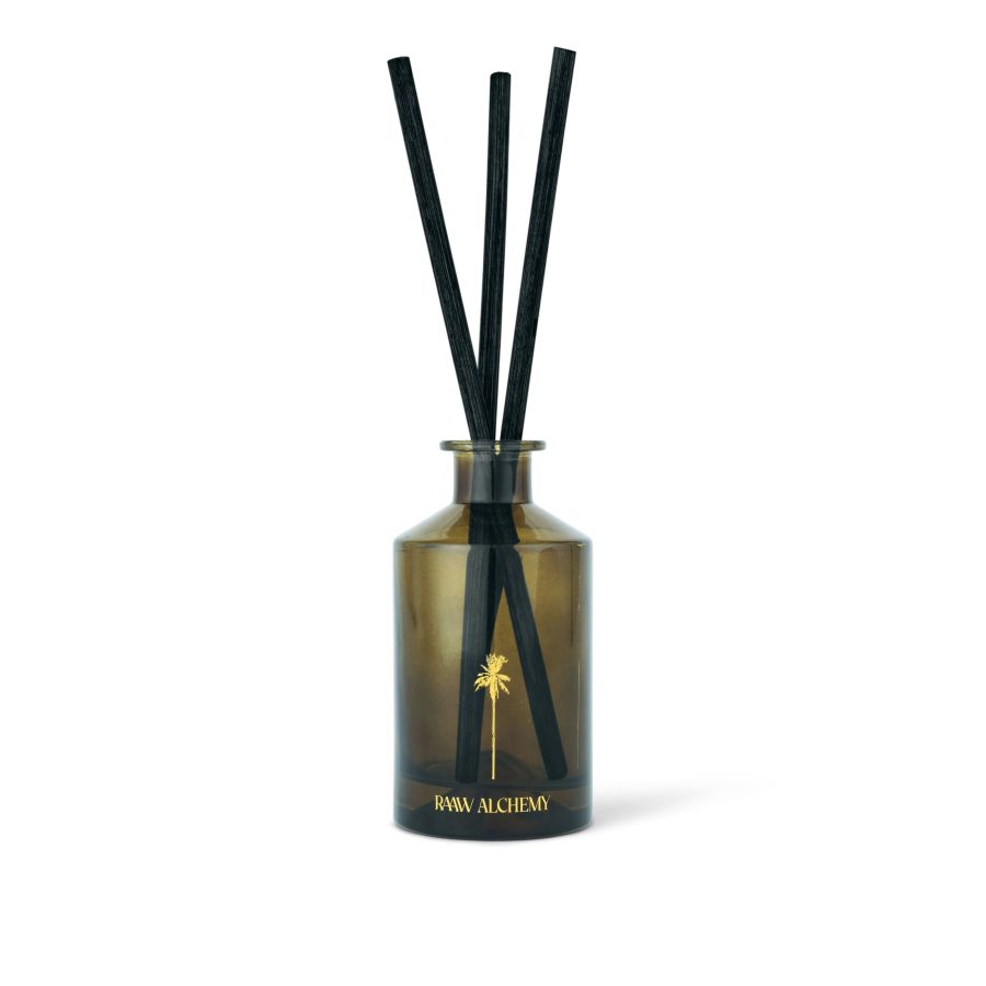 RAAW Alchemy – Doftdiffuser The Minted Fig 100ml