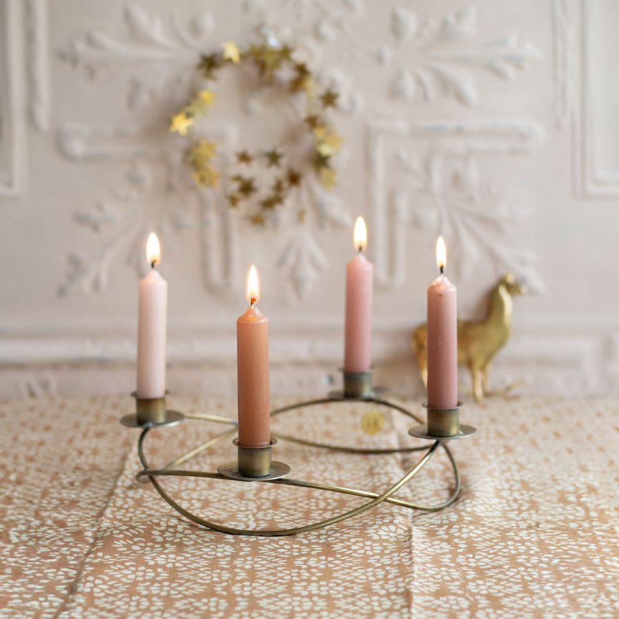 De Weldaad - Ljusstake Infinity