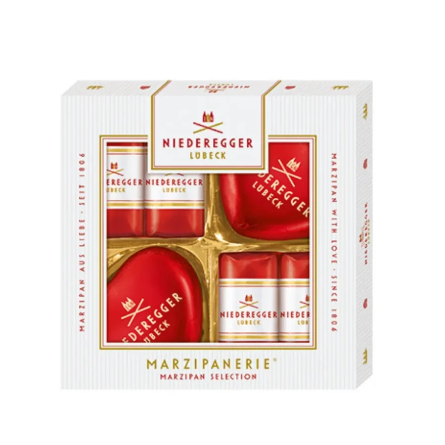 Niederegger -  Marsipanerie Liten 75g