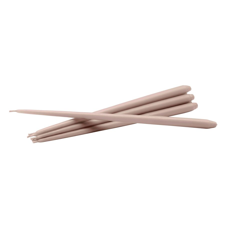 Stoff - Antikljus by Ester & Erik 6-pack Latte