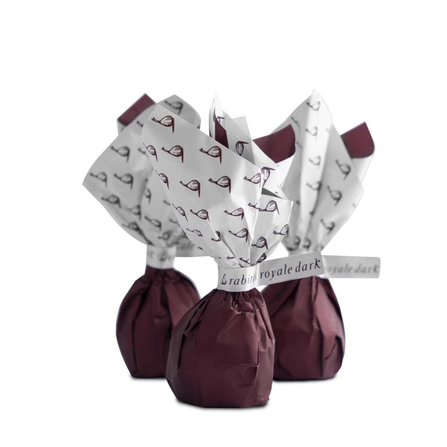 Rabitos Royale - Fikon med Mörk Choklad