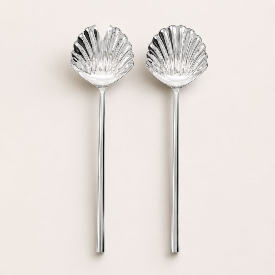 Salad Set Fan