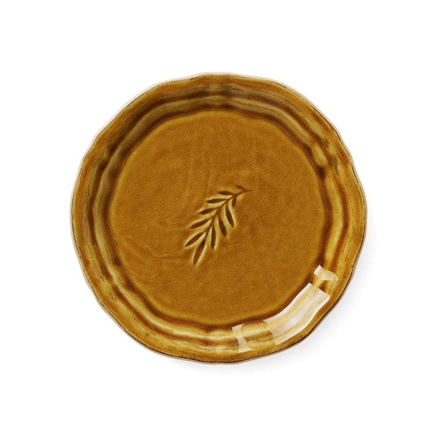 Sthål - Amuse bouches fat Arabesque Pineapple