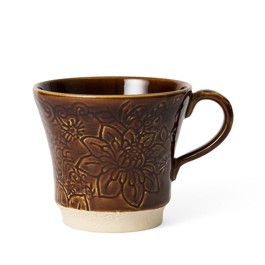 Sthål - Tea Mug Coffee