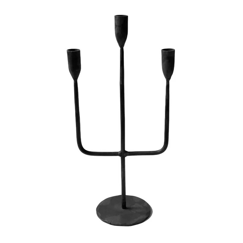 De Weldaad - Ljusstake Candelabra 3