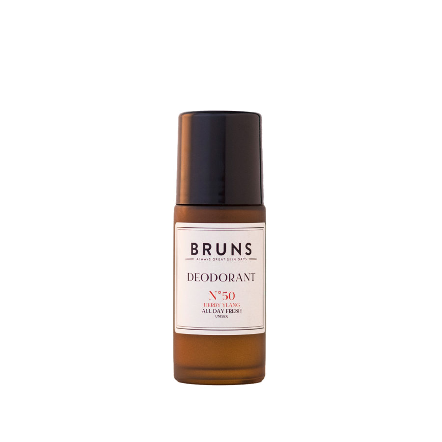 Bruns - Deodorant 50 Herby Ylang, 60 ml