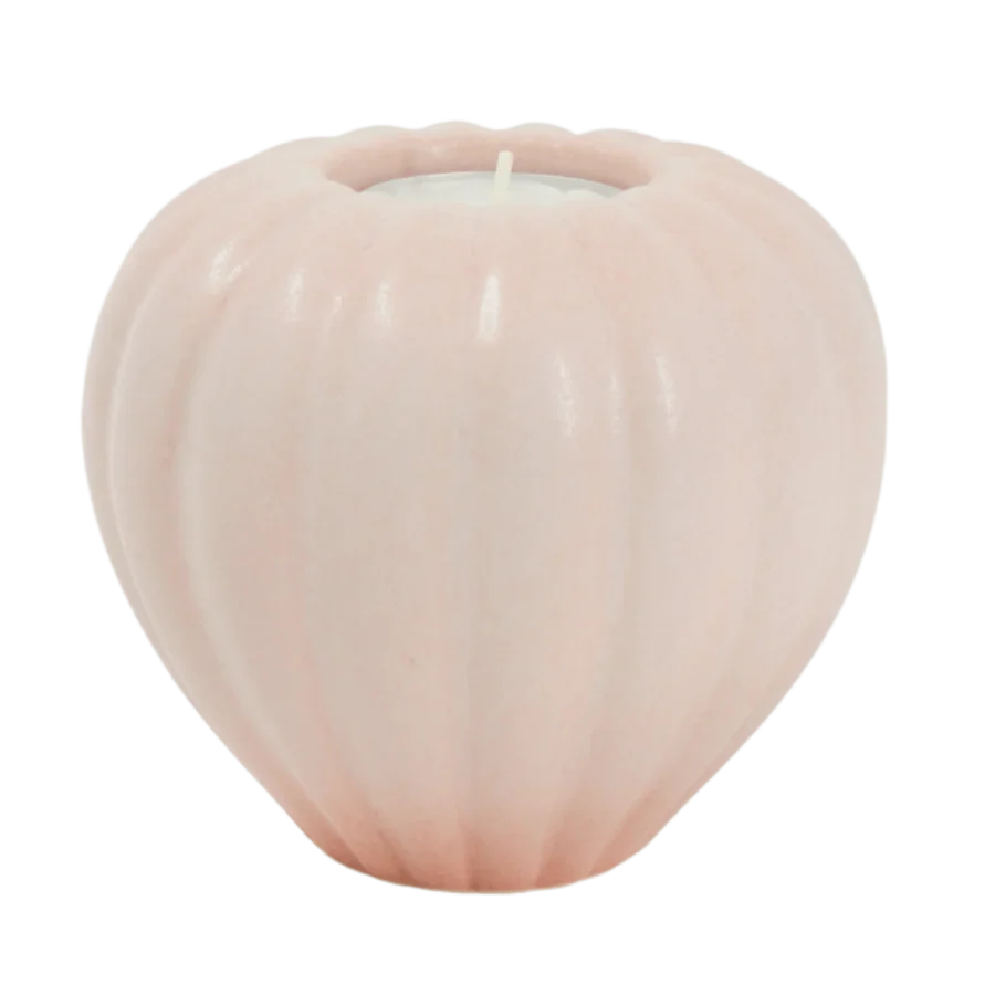 Paradisverkstaden - Lykta Fröhus Hög Pink