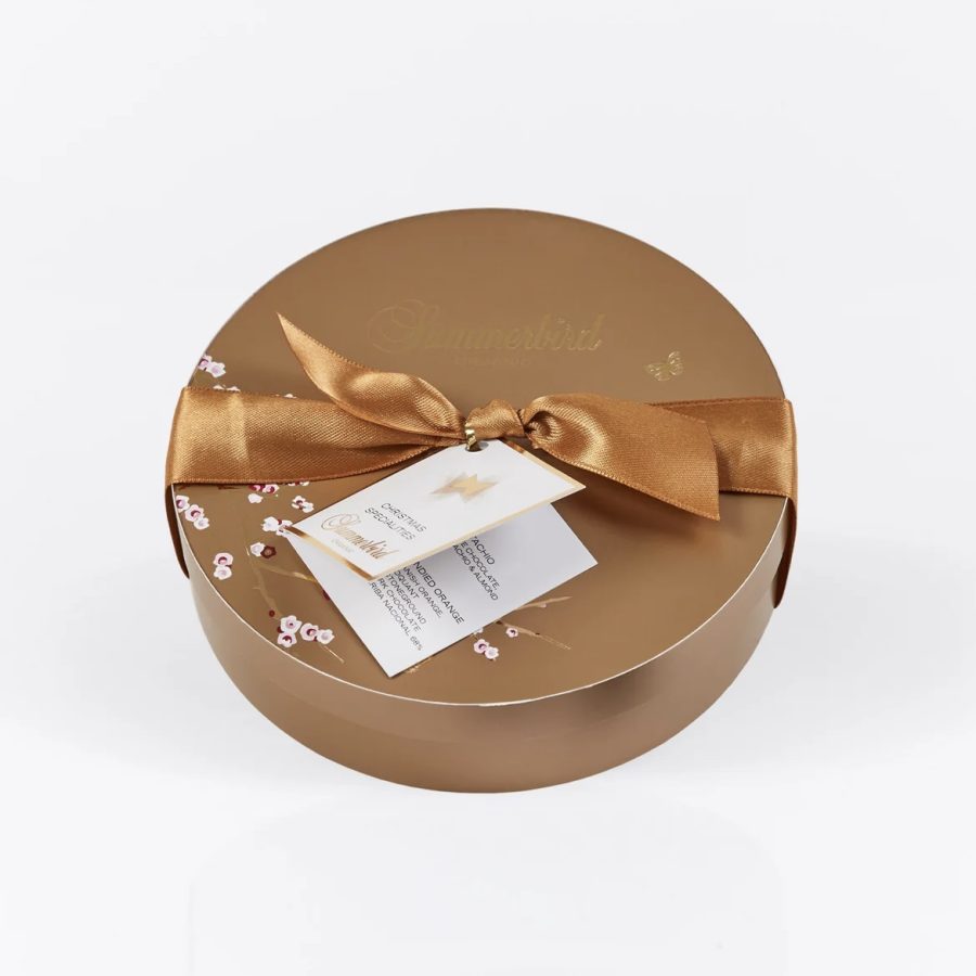 Summerbird - Christmas Specialities