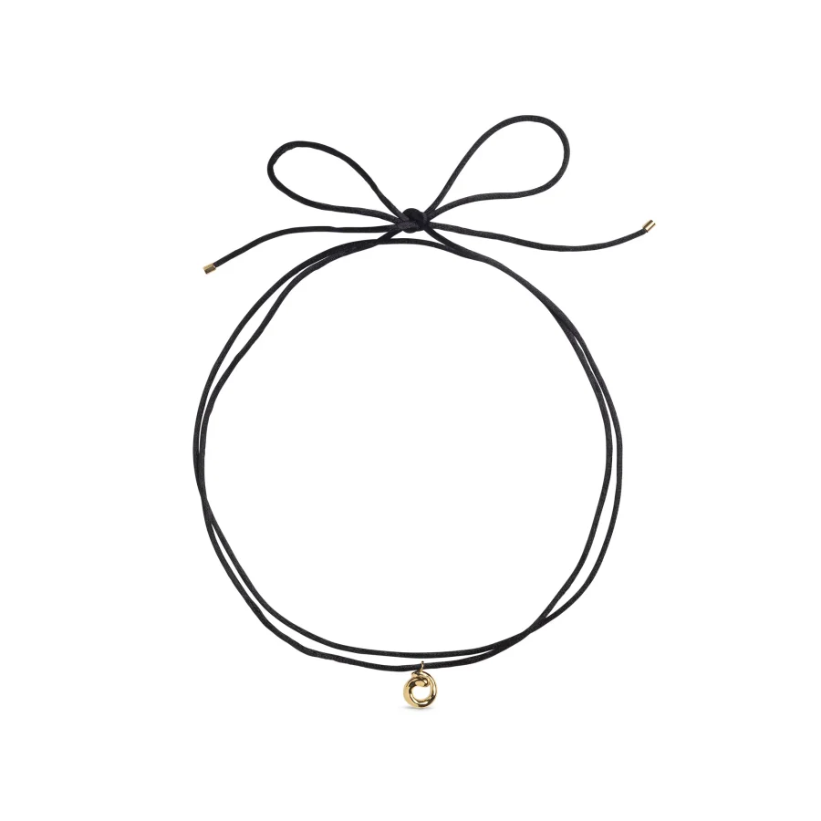 Enamel Copenhagen - Necklace, Sora Tie