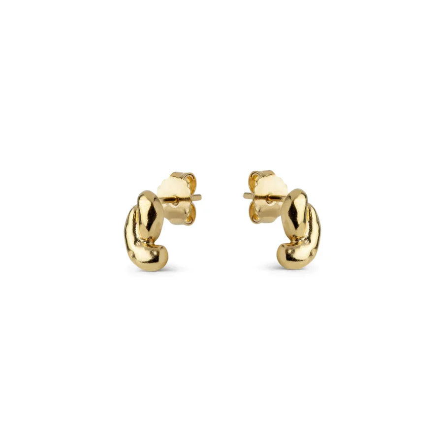 Enamel Copenhagen - Studs Nari Guld