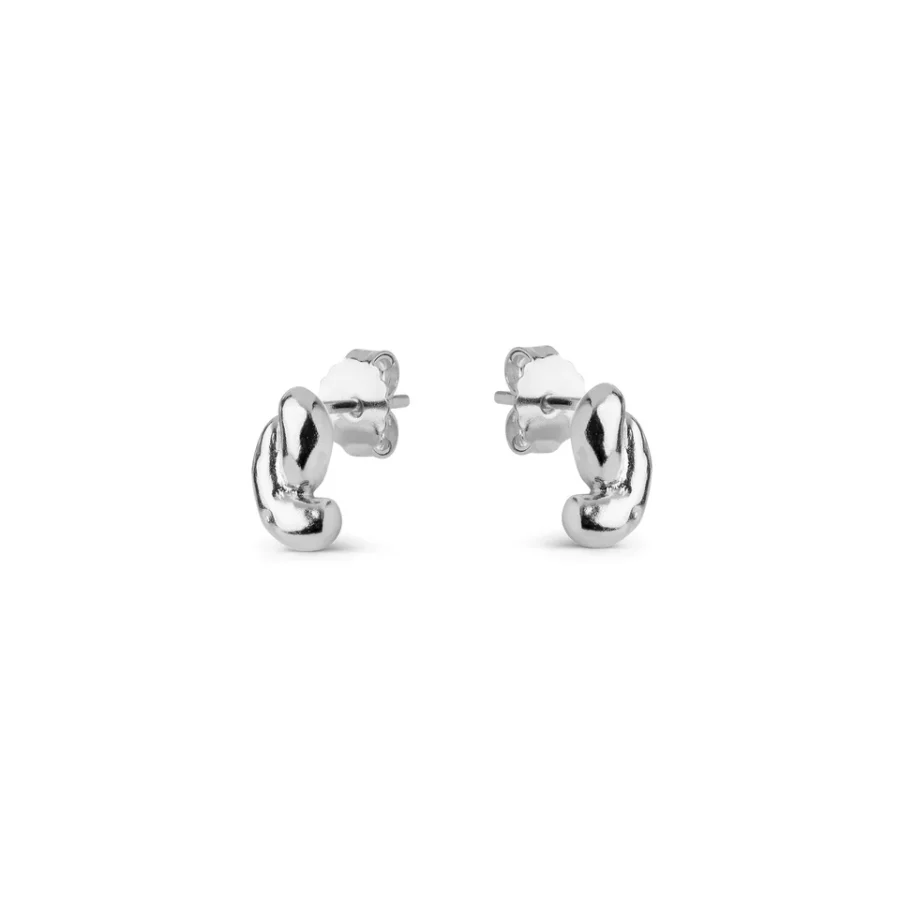 Enamel Copenhagen - Studs Nari Silver