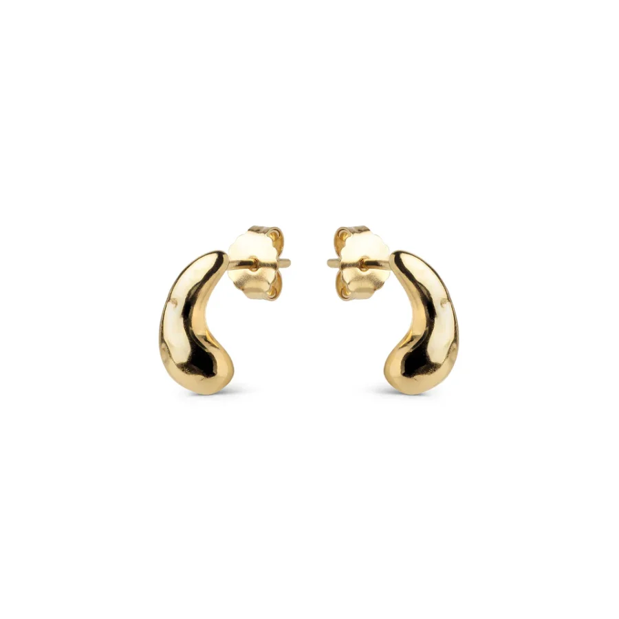 Enamel Copenhagen - Studs Nima Guld