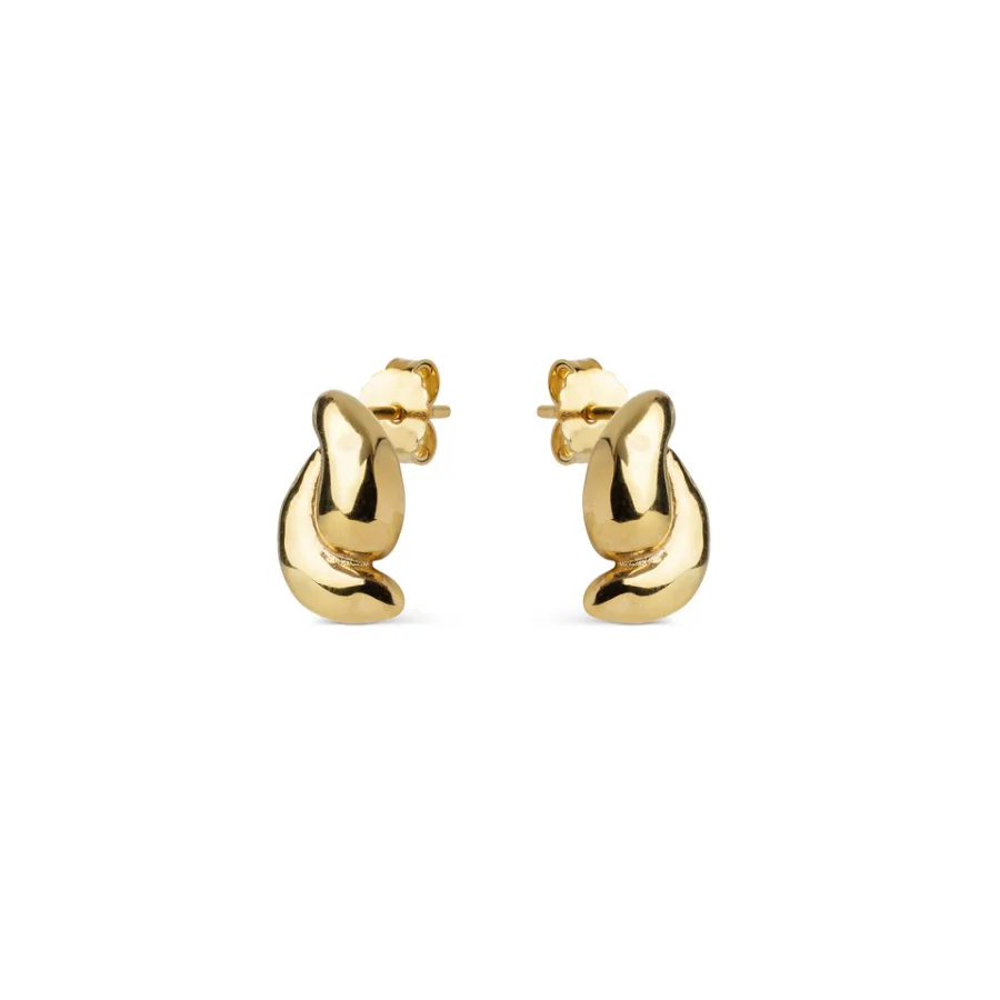Enamel Copenhagen - Studs Tova Guld
