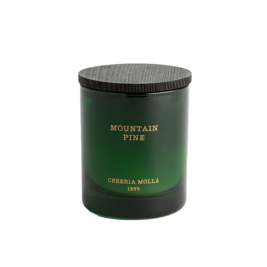 Cerería Mollá - Doftljus Mountain Pine 230g