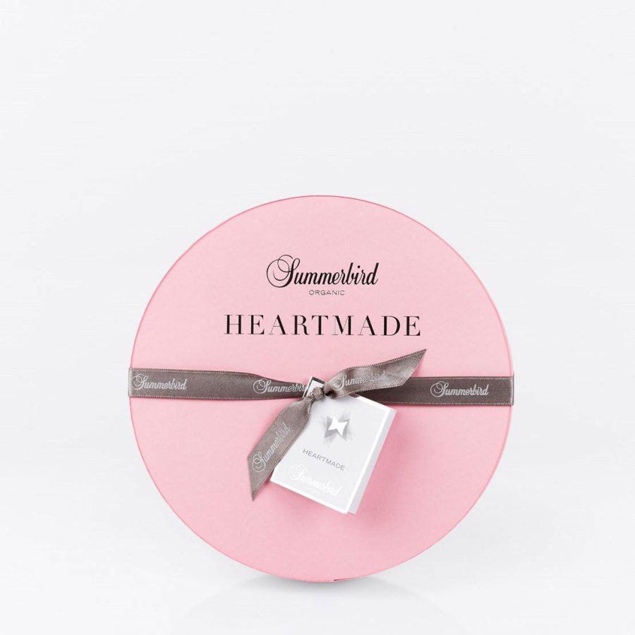 Summerbird - Heartmade Edition