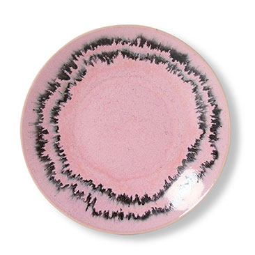 HKLIVING - 70s ceramics Fat Bubble