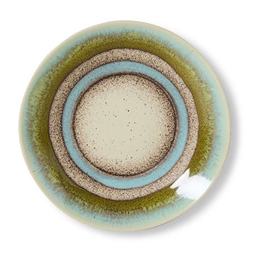 HKLIVING - 70s ceramics Fat Glint