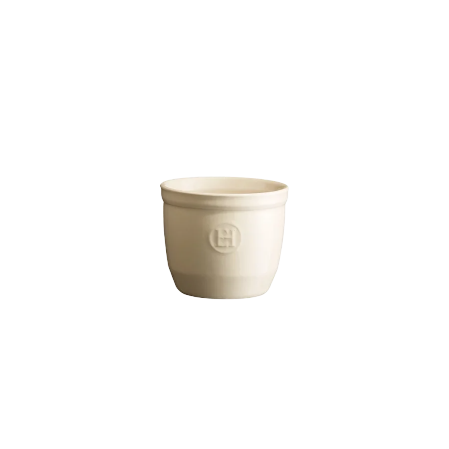 Emile Henry - Ramekin Form N°8 Cream