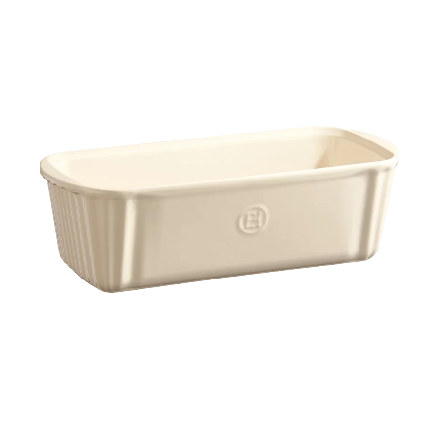 Emile Henry - Bakform 1,8 L Cream