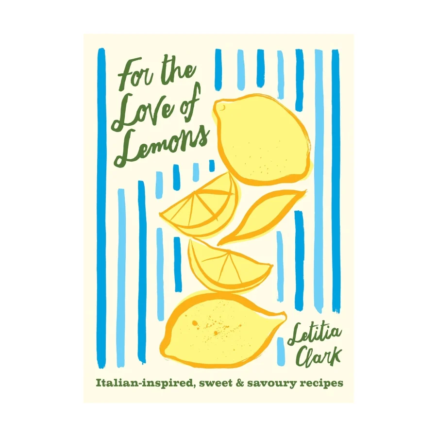For The Love Of Lemons