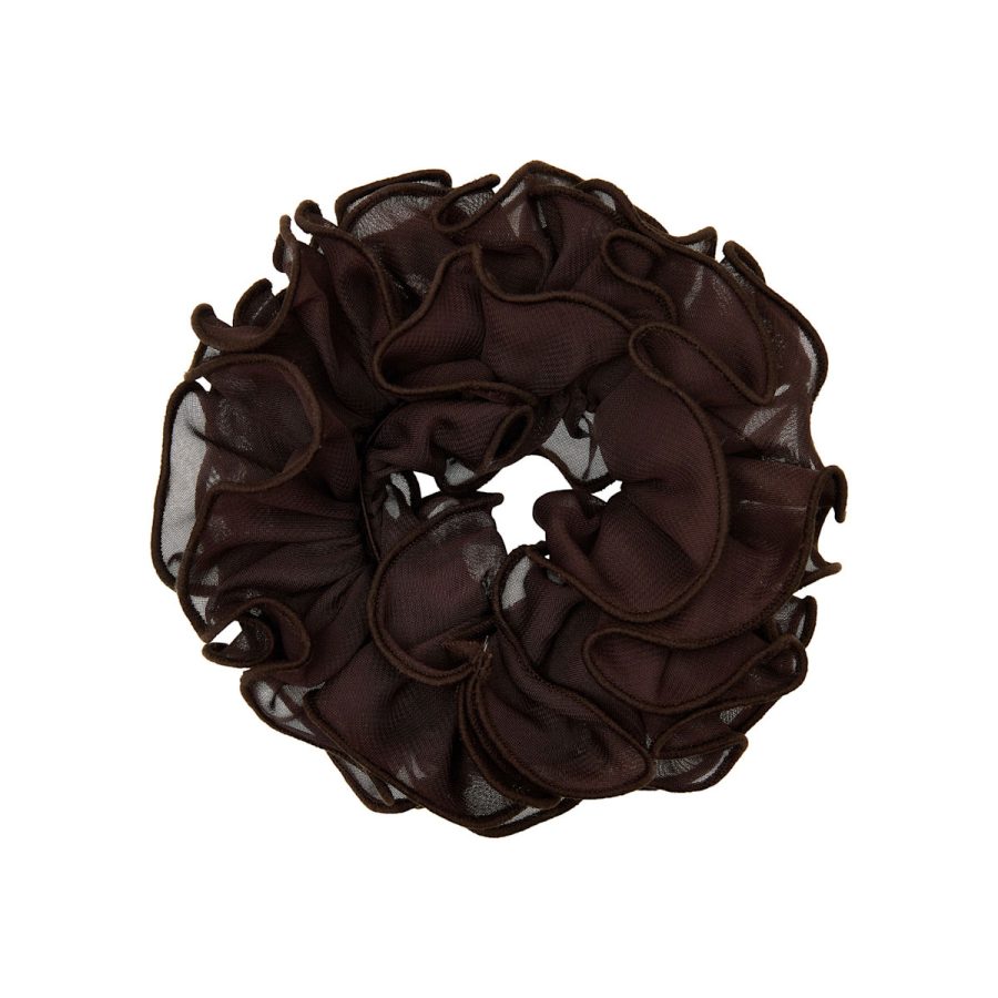 Pico - Scrunchie Mavis Mocca