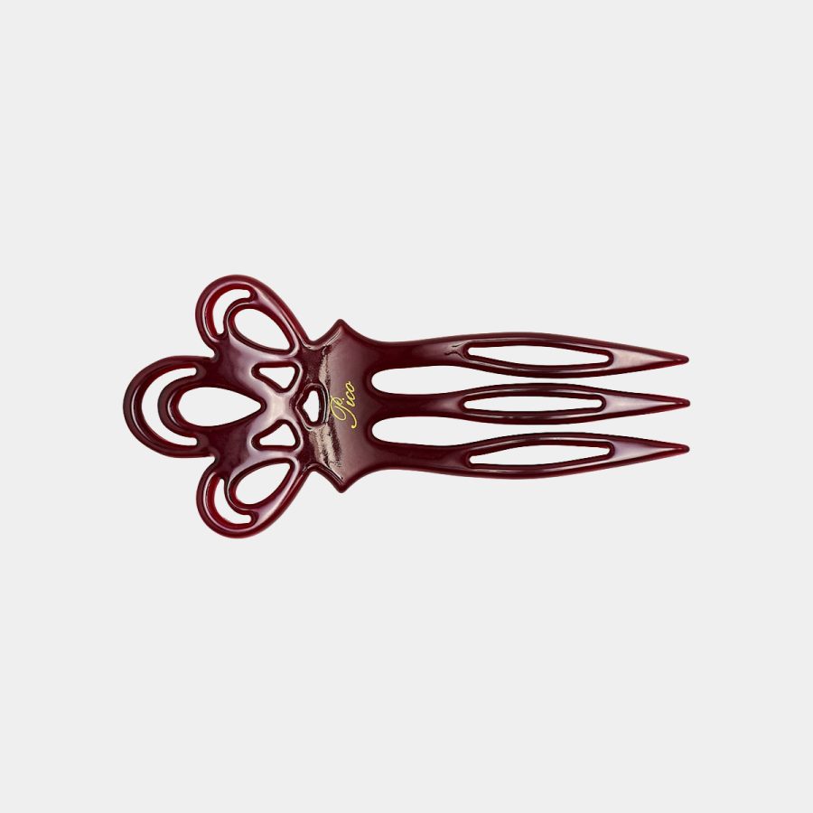 Pico - Hårnål Rosita Cherry