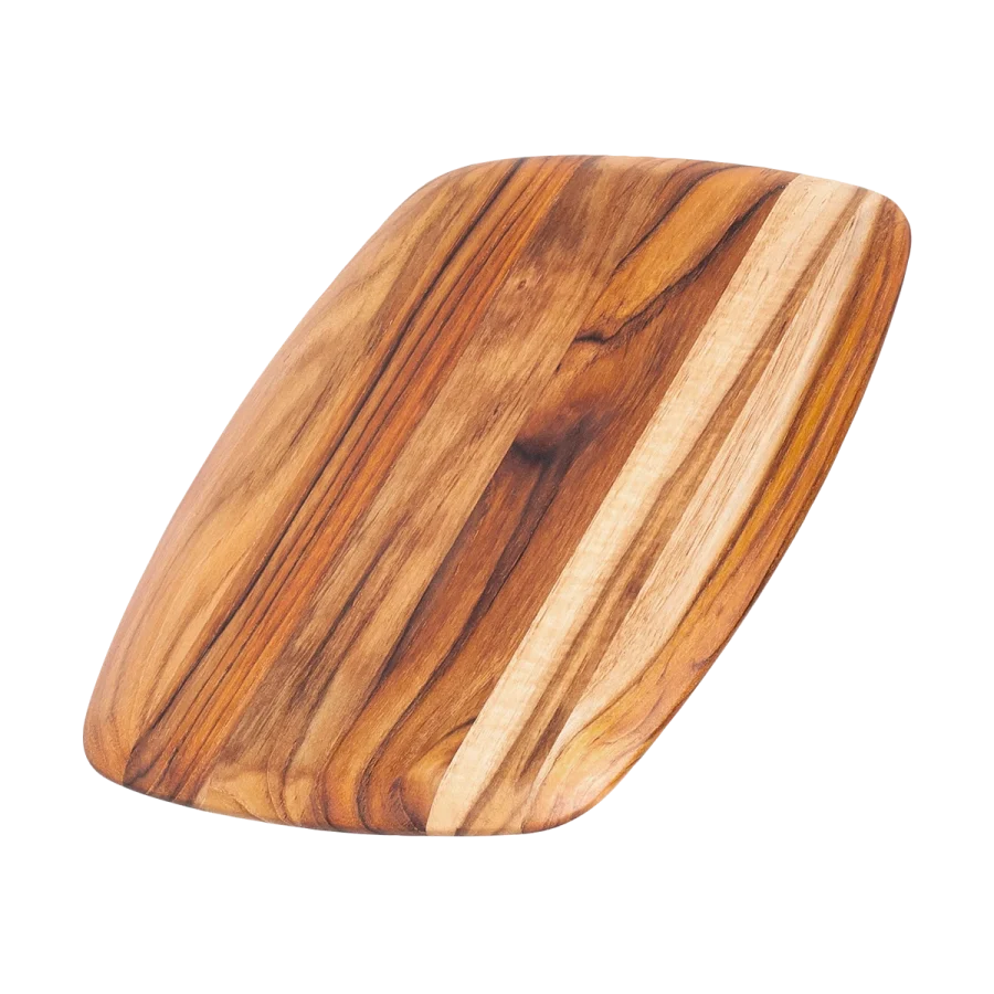 Teakhouse - Skärbräda/Serveringsbräda S