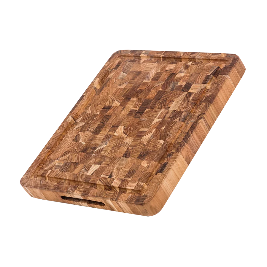 Teakhouse - Skärbräda Butcher Block