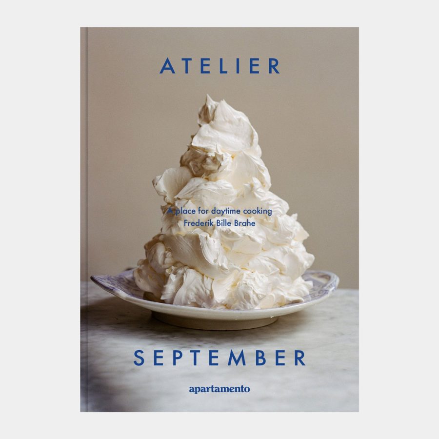 Atelier September: A place for daytime cooking
