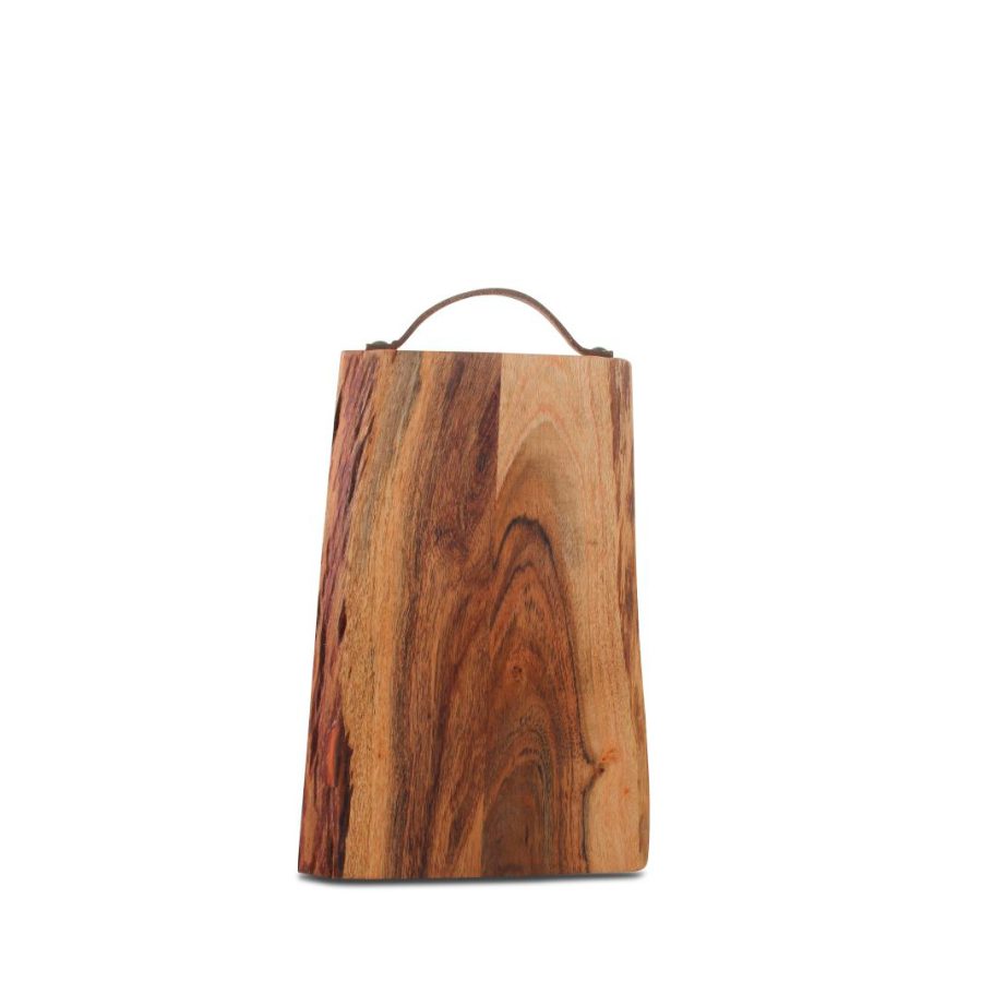 Stuff - Skärbräda RAW 17x27 cm