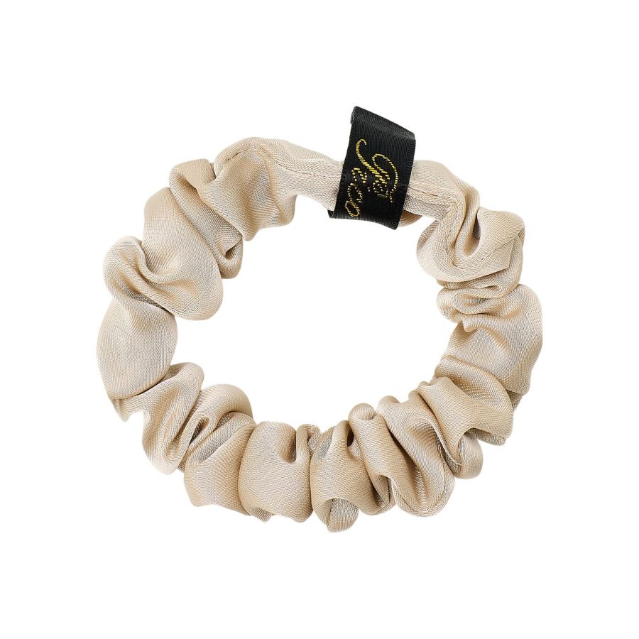 Pico - Scrunchie Fine Cali Cream