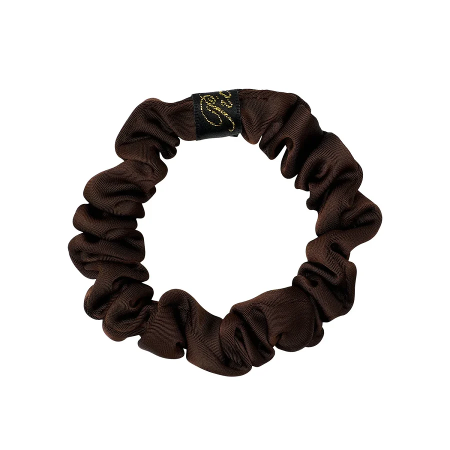 Pico - Scrunchie Fine Cali Mocca