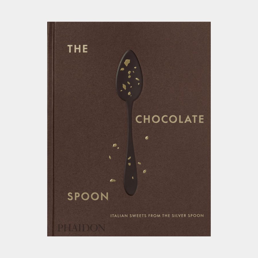 The Chocolate Spoon
