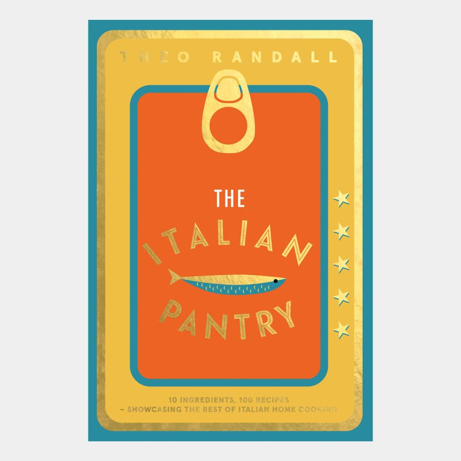 The Italian Pantry