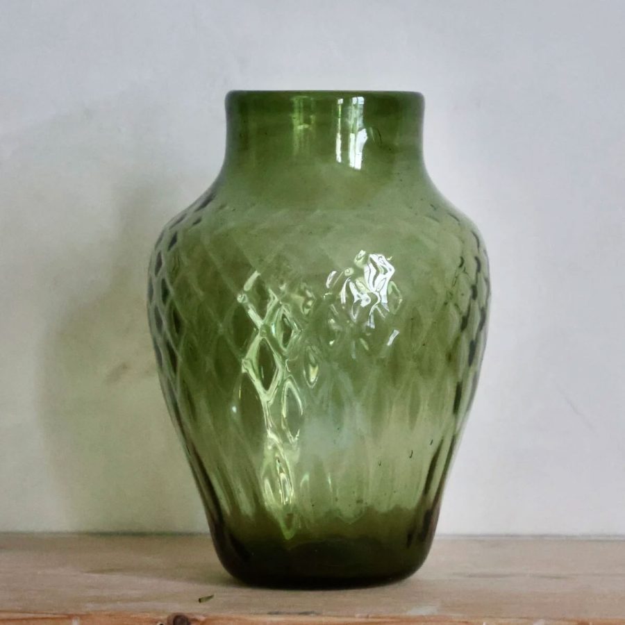 La Soufflerie - Vas Dolia Vert Fumé