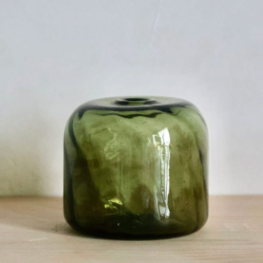 La Soufflerie - Vas Florulenta Vert Fumé