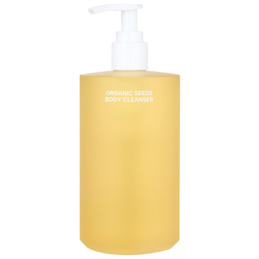 Whamisa - Organic Seeds Body Cleanser 490ml