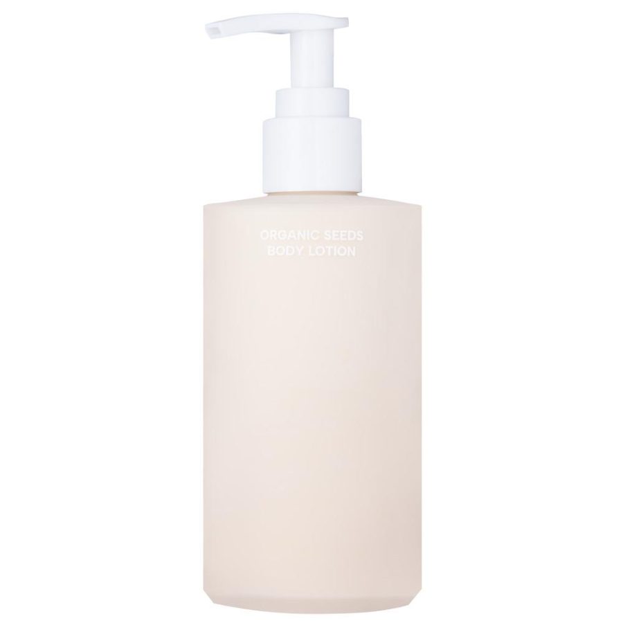 Whamisa - Organic Seeds Body Lotion 250ml