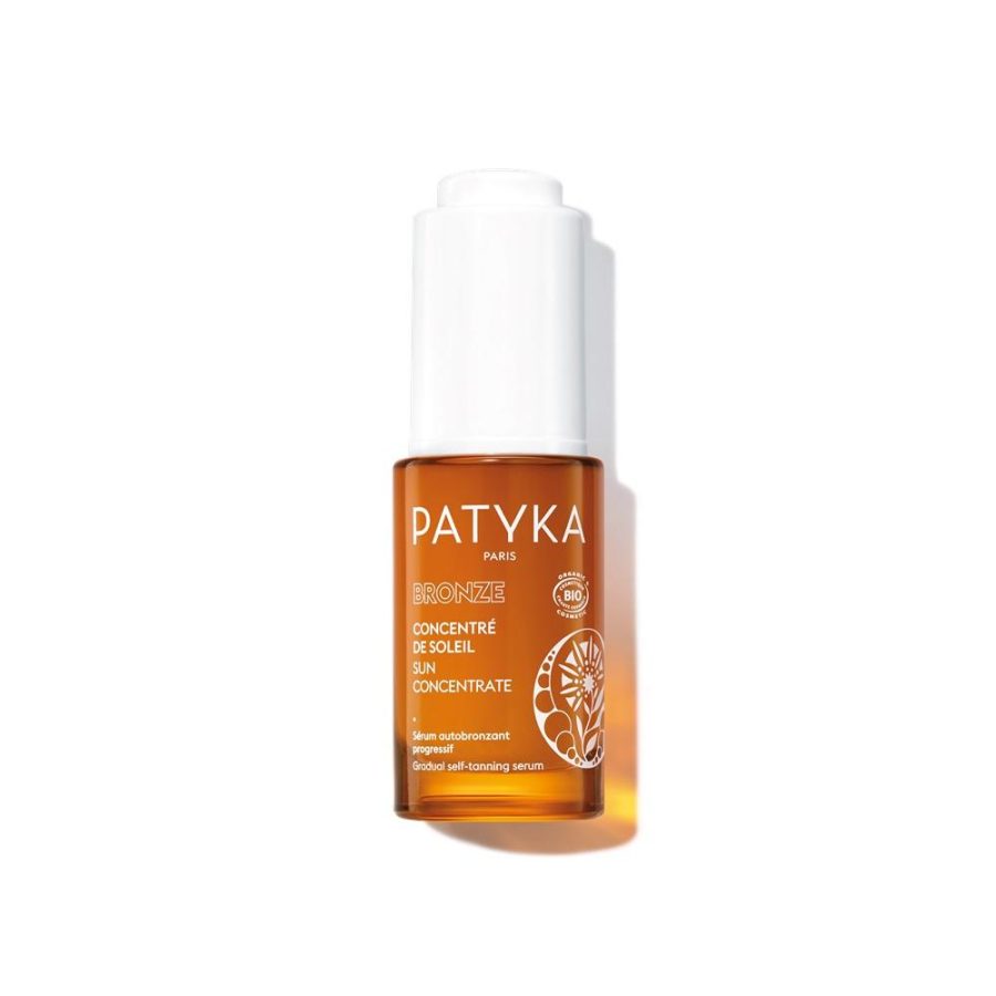 Patyka - Sun Concentrate 15ml